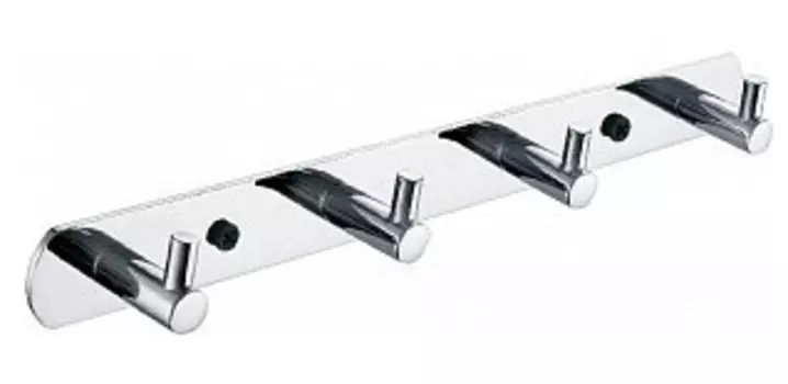 Крючок Fixsen Hotel FX-31005-4