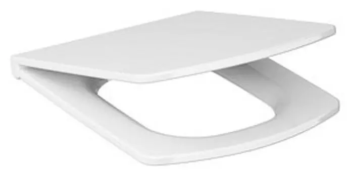 Крышка-сиденье Cersanit Easy с микролифтом