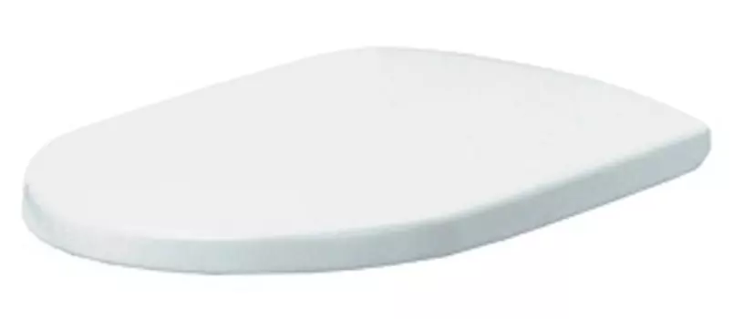 Крышка-сиденье Cersanit Olimpia 75100 с микролифтом