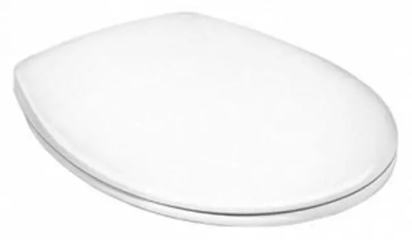 Крышка-сиденье Gustavsberg Saval 2.0 8780S101 с микролифтом