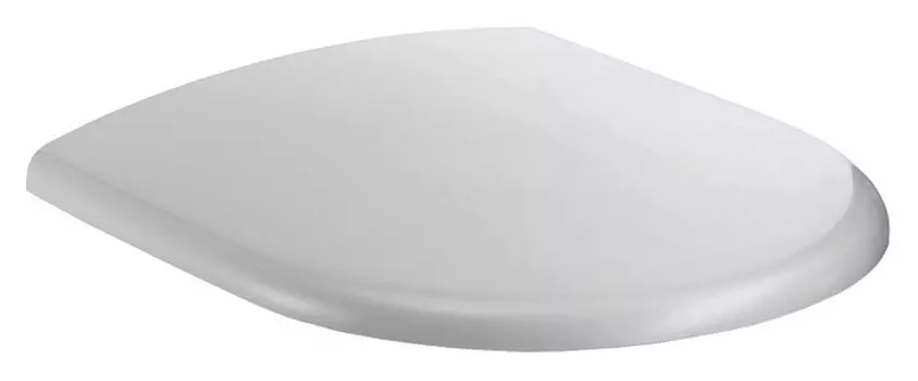 Крышка-сиденье Jacob Delafon Odeon E4750-00 петли хром