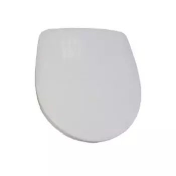 Крышка-сиденье Jika Zeta 9327.2 петли хром