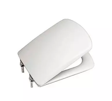 Крышка-сиденье Roca Dama Senso 801512004 c микролифтом