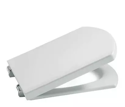 Крышка-сиденье Roca Hall 801622004 с микролифтом