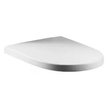 Крышка-сиденье Roca Meridian 8012A2004 с микролифтом