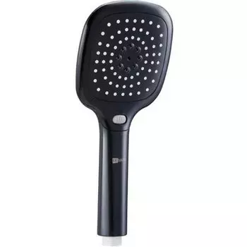 Лейка душевая LeMark LM1013Black