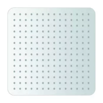 Лейка верхнего душа Gllon SUB16CP 400х400