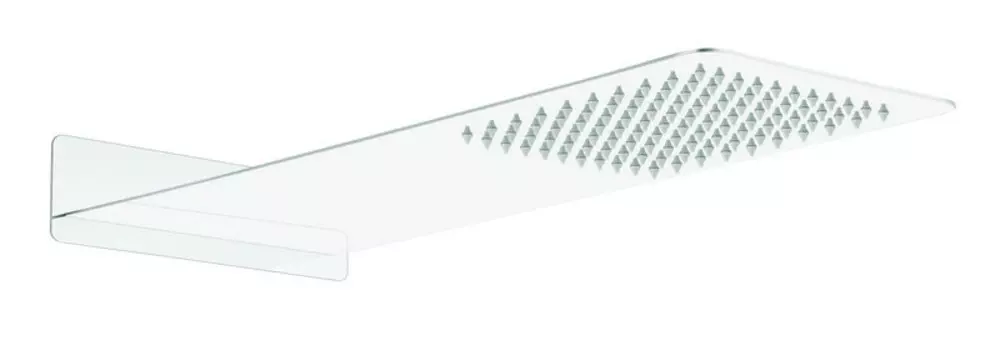 Лейка верхнего душа пристенная Gllon SUH002