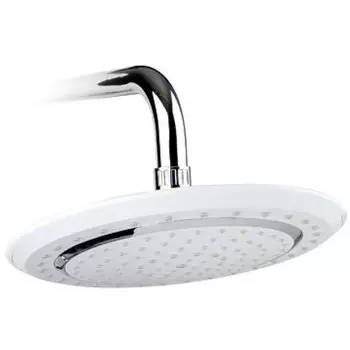 Лейка верхнего душа Timo SW-412 White