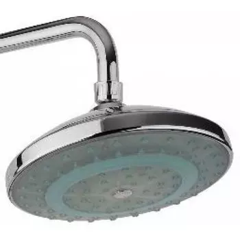 Лейка верхнего душа Timo SW-512 со светодиодной подсветкой
