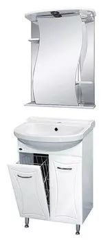 Мебель для ванной 55 15.1 М с б/к