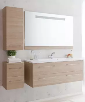 Мебель для ванной Caprigo Аккорд 120