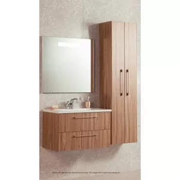 Мебель для ванной Caprigo Аккорд 65