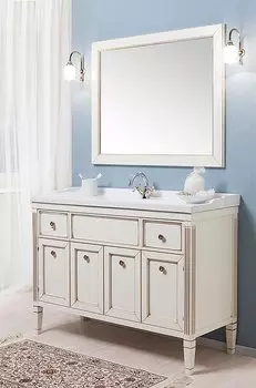 Мебель для ванной Caprigo Альбион 120