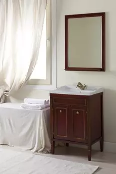 Мебель для ванной Caprigo Альбион 70 базовые отделки