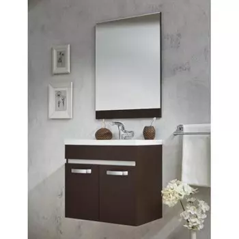 Мебель для ванной Caprigo Ариетта 60 2 двери