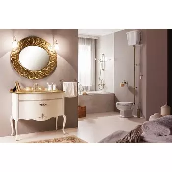 Мебель для ванной Caprigo Бурже 100