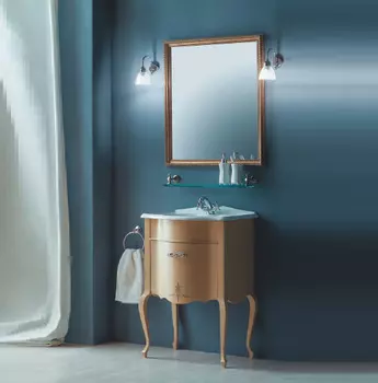 Мебель для ванной Caprigo Бурже 70