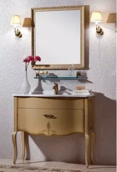 Мебель для ванной Caprigo Бурже 80