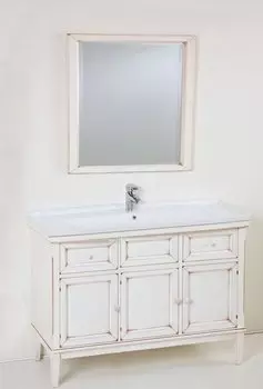 Мебель для ванной Caprigo Джардин 100 базовые отделки