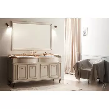 Мебель для ванной Caprigo Фреско 160