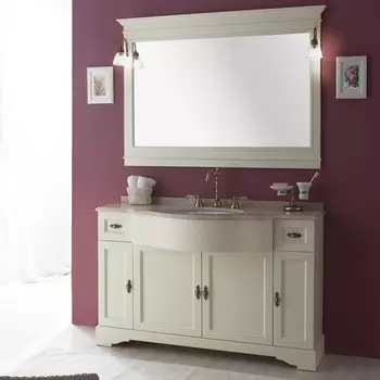 Мебель для ванной Caprigo Гринвич 140