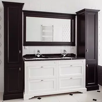 Мебель для ванной Caprigo Гринвич 160