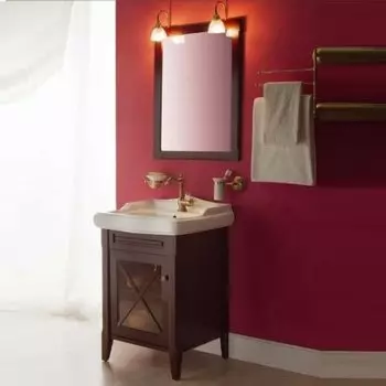 Мебель для ванной Caprigo Наполи 60