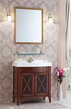 Мебель для ванной Caprigo Наполи 70