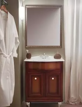 Мебель для ванной Caprigo Порто 60