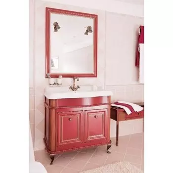 Мебель для ванной Caprigo Виво 100