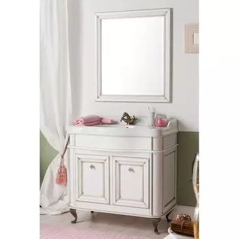 Мебель для ванной Caprigo Виво 90