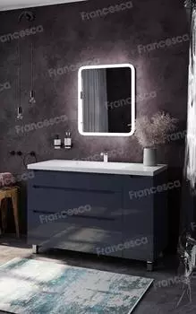 Мебель на заказ Francesca Алерон 120