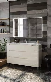 Мебель на заказ Francesca Аликанте 120