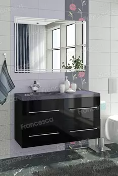 Мебель на заказ Francesca Бруклин 110