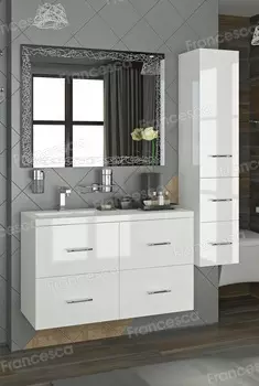 Мебель на заказ Francesca Кингстон 100