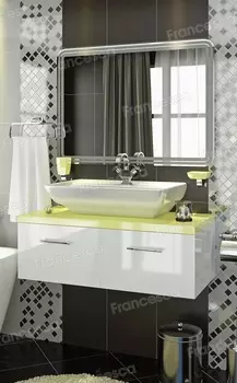 Мебель на заказ Francesca Кловер 100