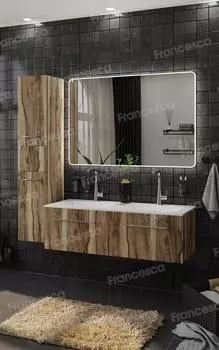 Мебель на заказ Francesca Лацио 120