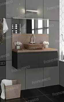 Мебель на заказ Francesca Люмьер 100