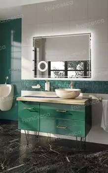 Мебель на заказ Francesca Риголетто 120