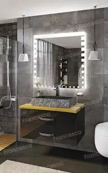 Мебель на заказ Francesca Трамонто 80