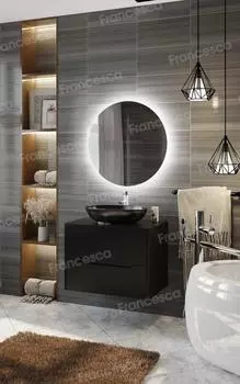 Мебель на заказ Francesca Жемчужина 70