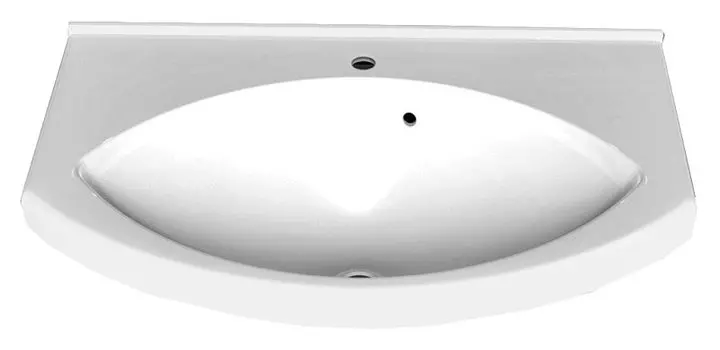 Мебельная раковина Belux Ария АР-800