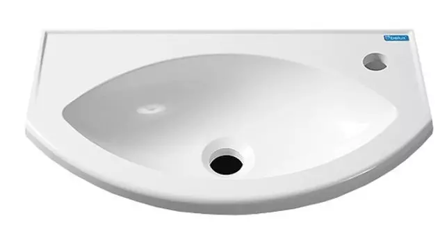 Мебельная раковина Belux Микро 500