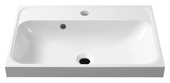 Мебельная раковина Belux Неон 600