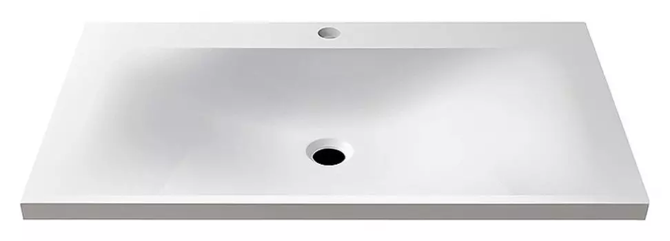 Мебельная раковина Belux Порто 800