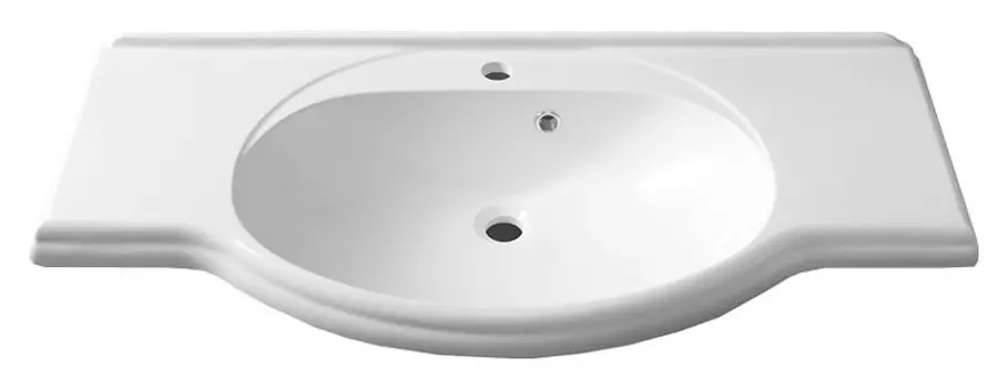 Мебельная раковина Belux Ровенна 1050