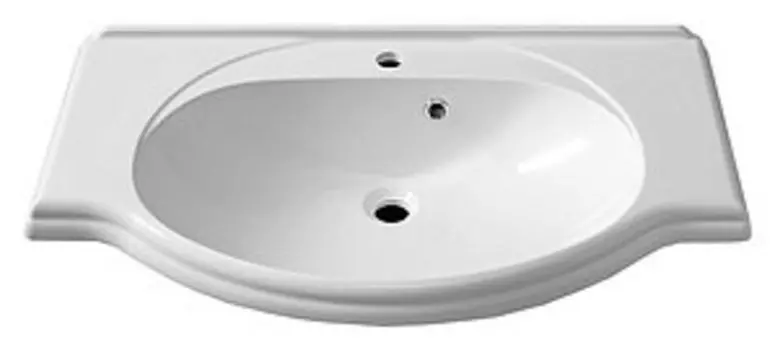 Мебельная раковина Belux Ровенна 850