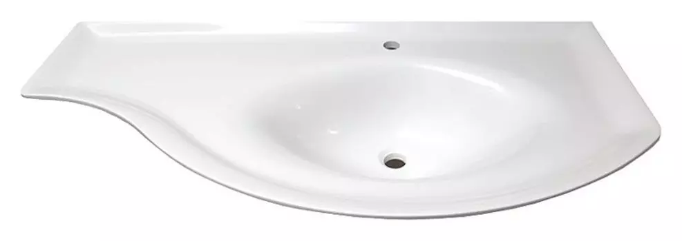 Мебельная раковина Belux Версаль 1200 R