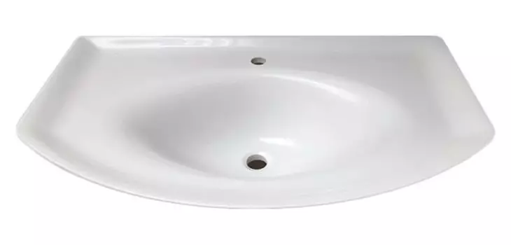 Мебельная раковина Belux Версаль 900